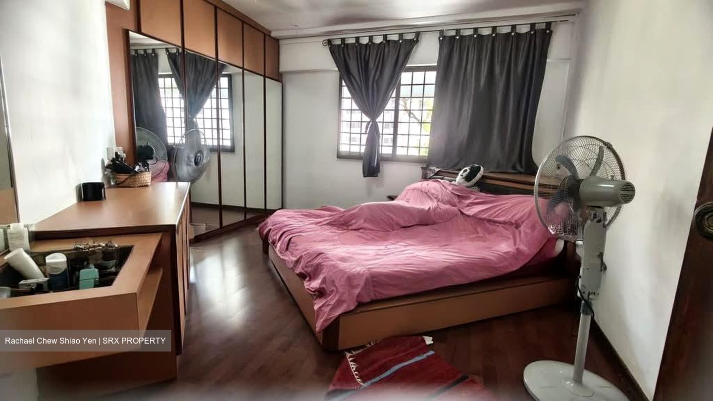 Blk 552 Jurong West Street 42 (Jurong West), HDB 5 Rooms #599630931